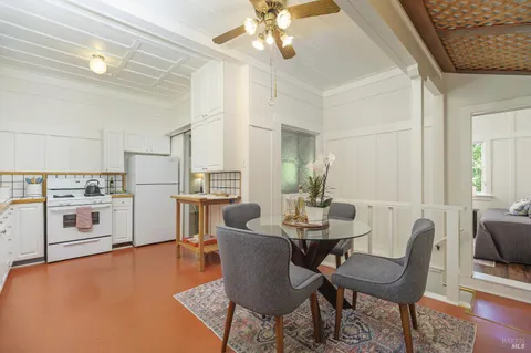 $995,000 | 139 Scenic Road, Fairfax, CA 94930