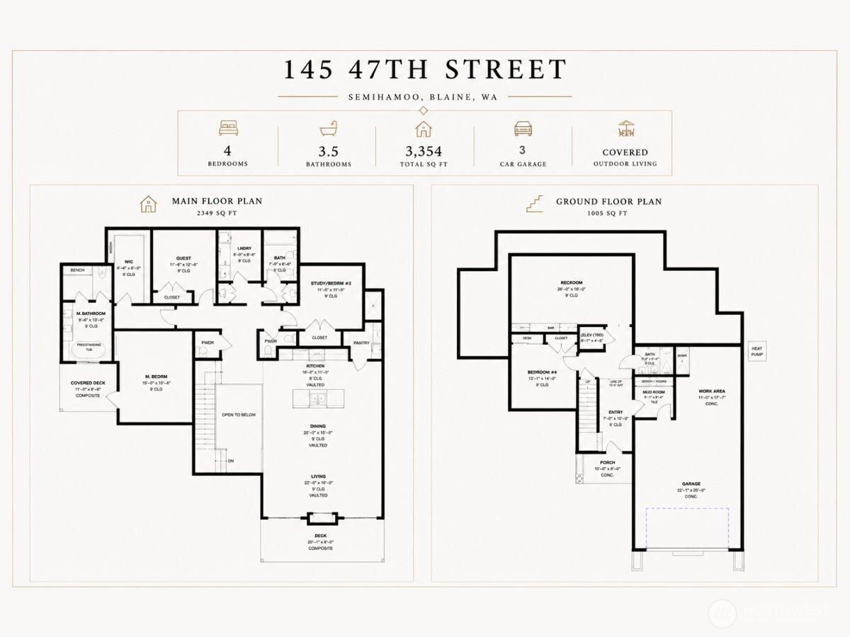 145 47th Street Bellingham, WA 98229 - Photo 6 of 13