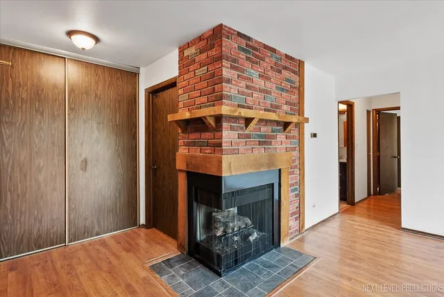 $235,000 | 7000 Sussex Court, Unit 204, Woodridge, IL 60517