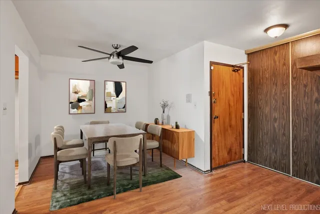 $235,000 | 7000 Sussex Court, Unit 204, Woodridge, IL 60517