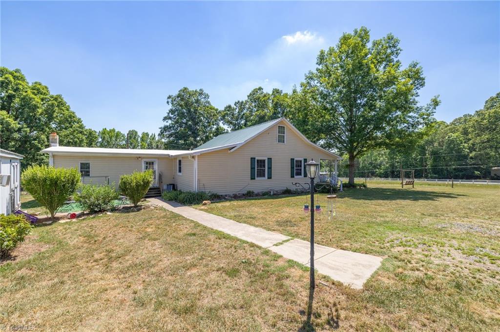 122 Buck Road Eden, NC 27288 - Photo 19 of 40