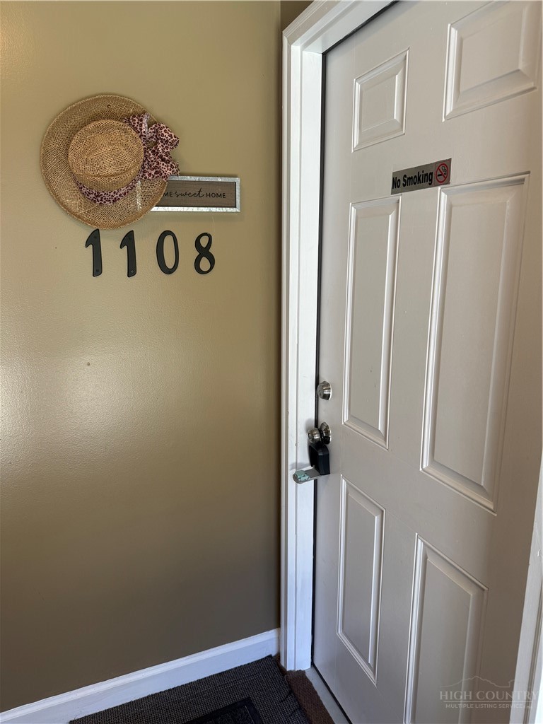 301 Pinnacle Inn Road, Unit 1108 Banner Elk, NC 28604 - Photo 20 of 20