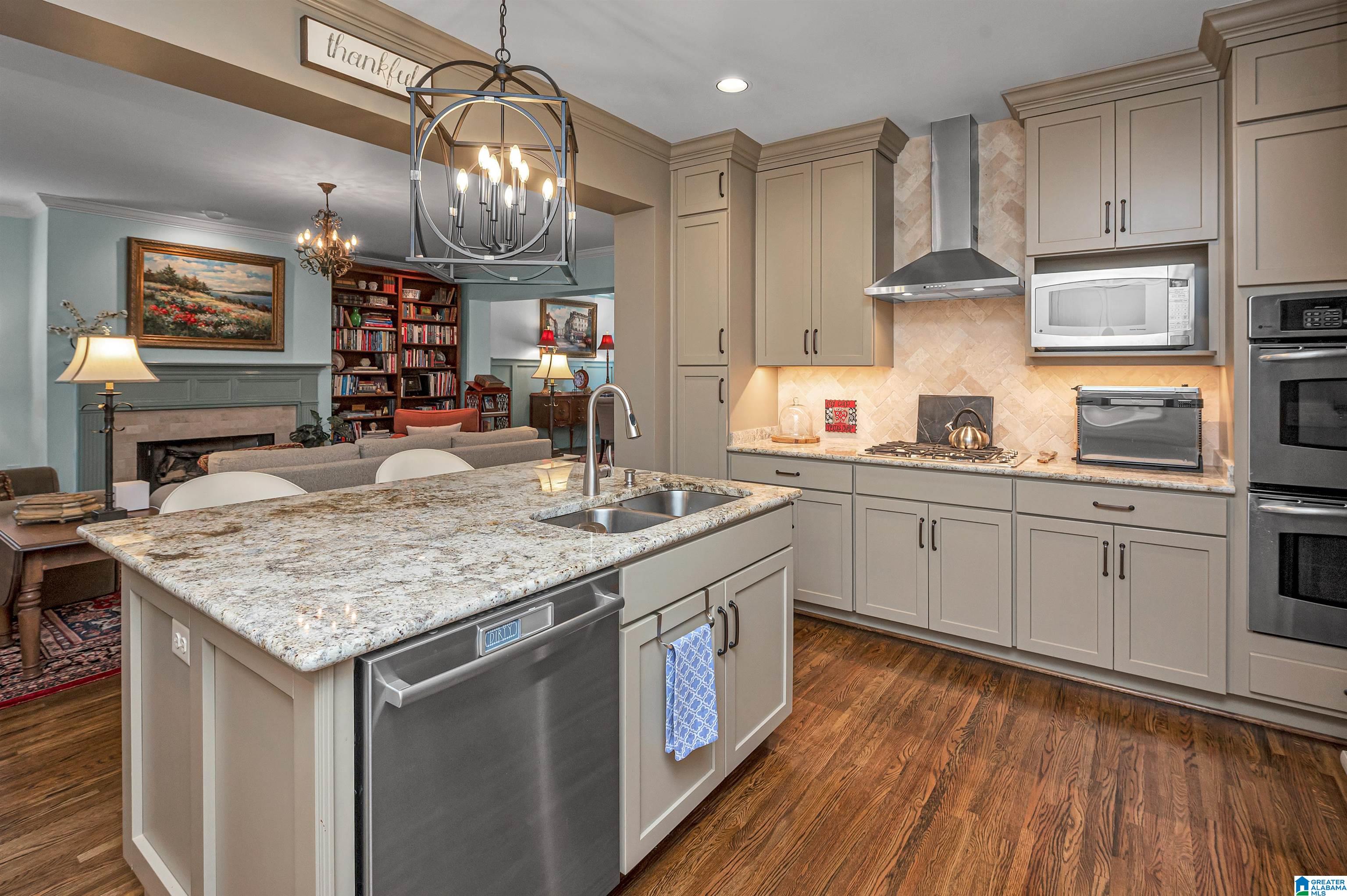 5775 Chestnut Trace Birmingham, AL 35244 - Photo 12 of 48