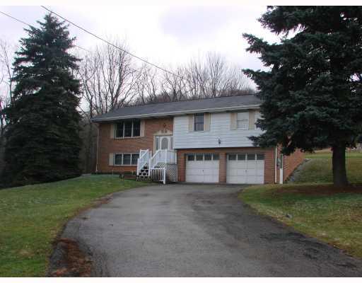 419 Markeys Road Ruffs Dale, PA 15679 - Photo 1 of 8 Exterior Front.