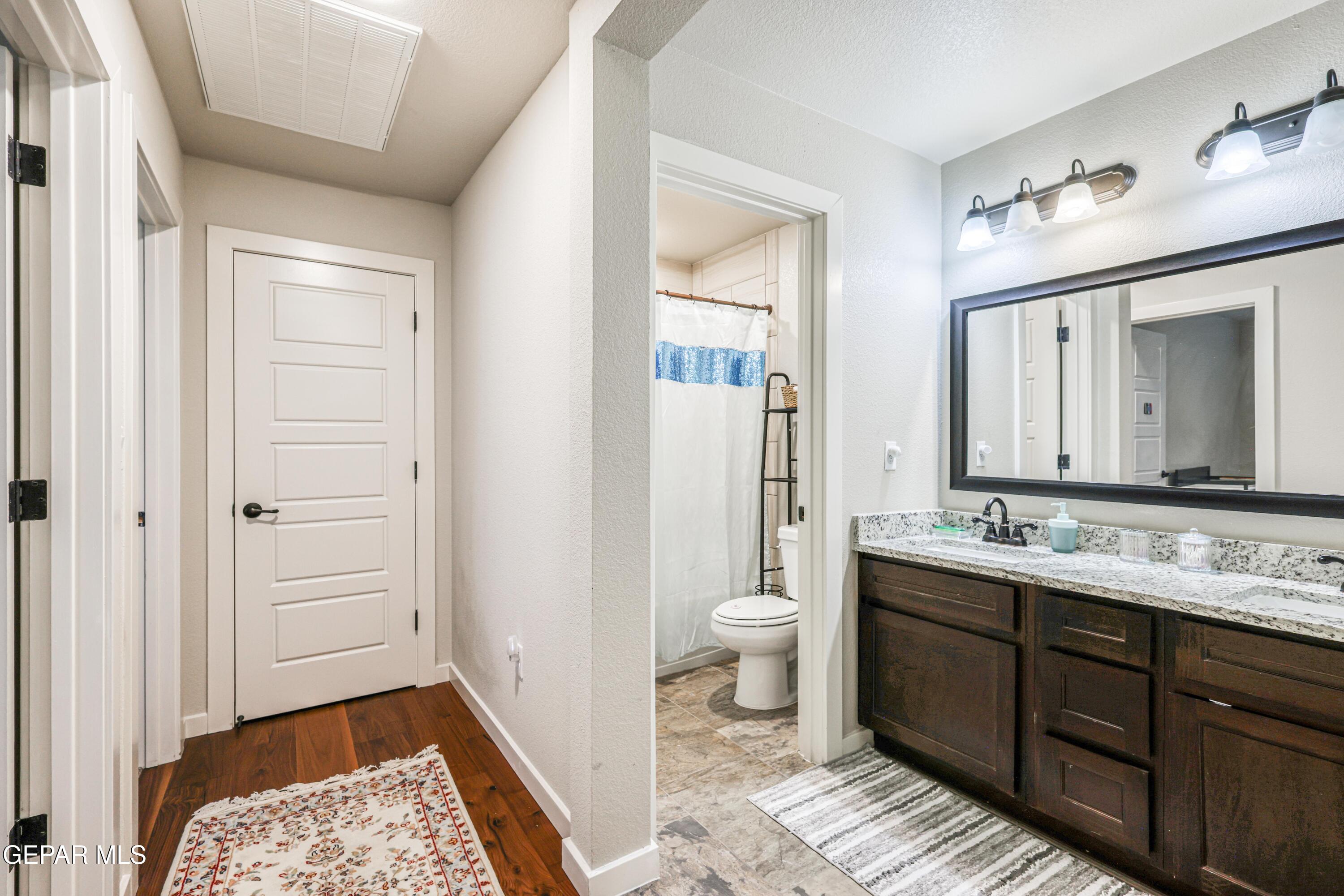 7821 Enchanted Ridge El Paso, TX 79911 - Photo 72 of 78 Enchanted Ridge 15