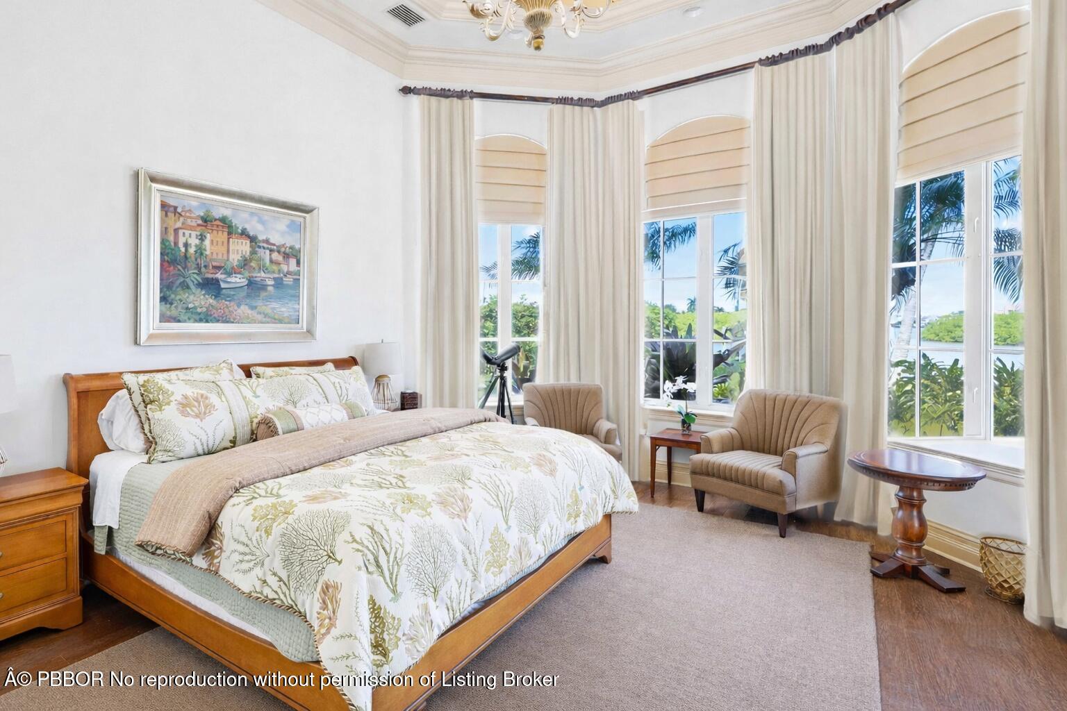 317 Old Jupiter Beach Road Jupiter, FL 33477 - Photo 18 of 55 Guest Bedroom