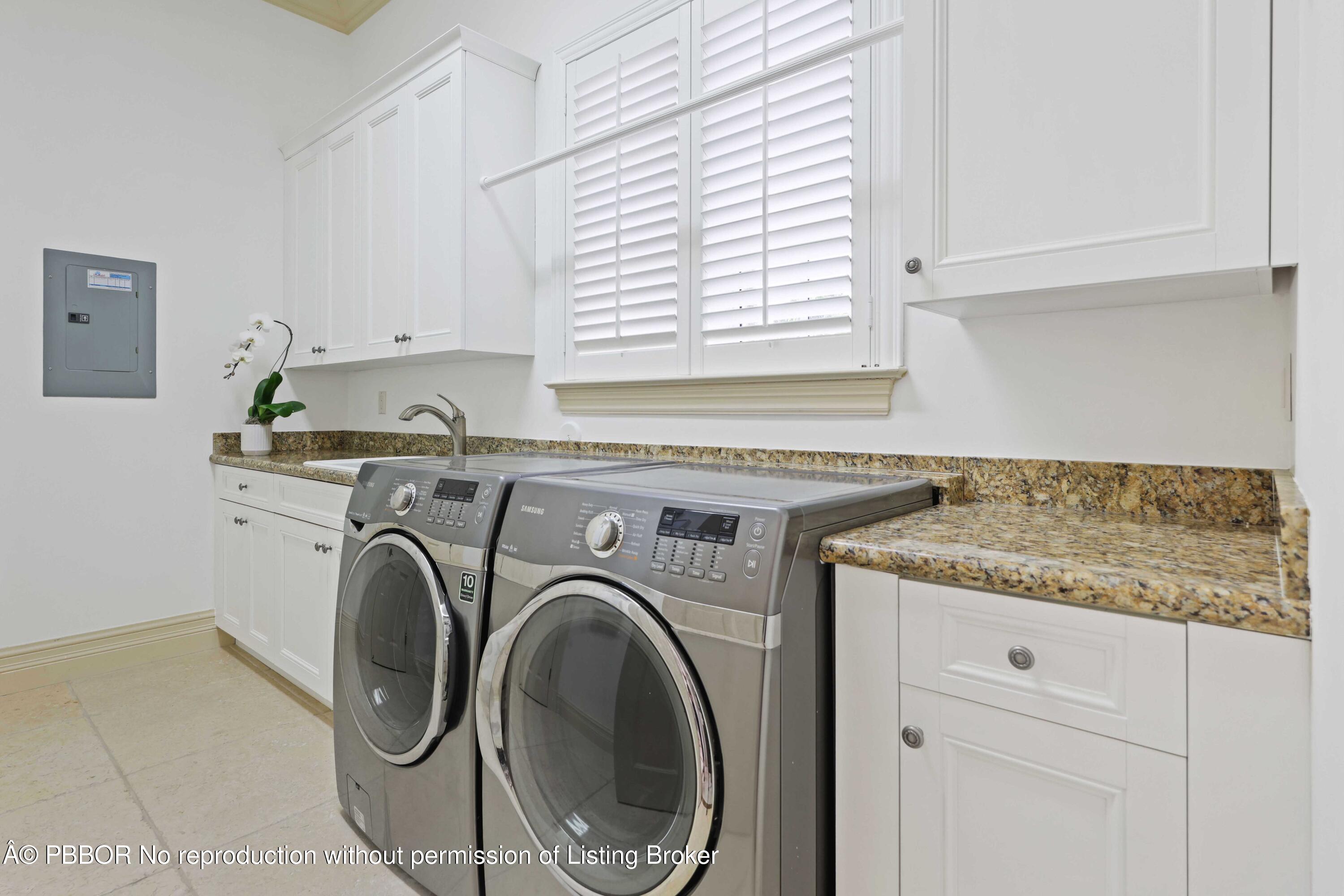 317 Old Jupiter Beach Road Jupiter, FL 33477 - Photo 42 of 55 Utility Room