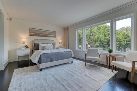 $949,000 | 1160 Clayton Street, Unit 2, San Francisco, CA 94117