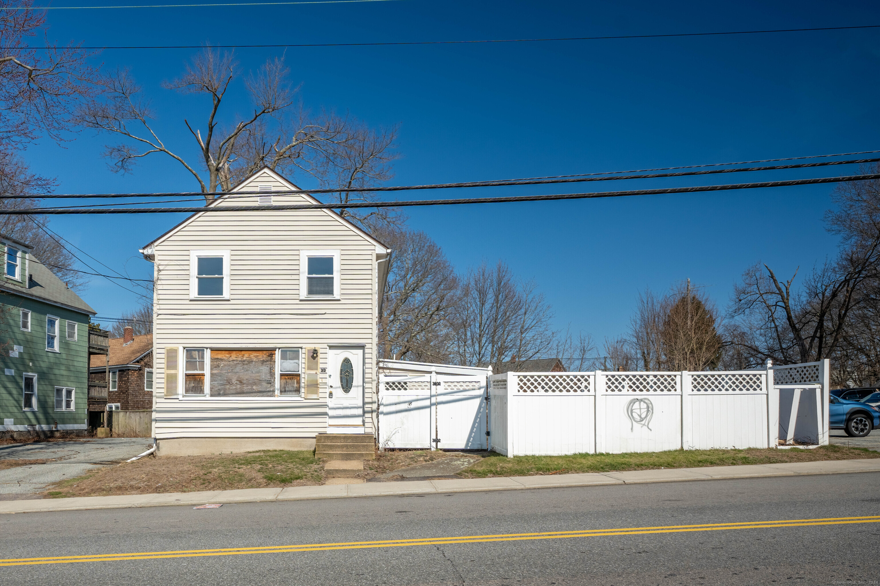 22 Benham Road Groton, CT 06340 - Photo 1 of 1