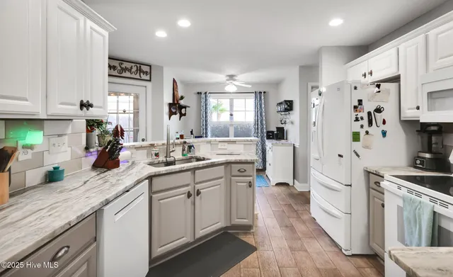 $379,900 | 1015 Stonesthrow Court, Leland, NC 28451