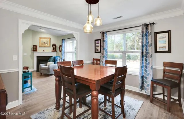 $379,900 | 1015 Stonesthrow Court, Leland, NC 28451