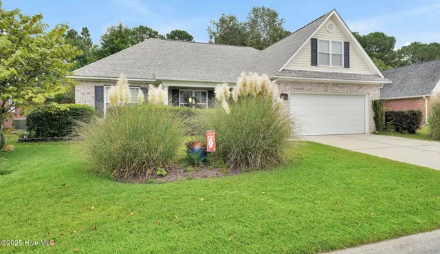 $379,900 | 1015 Stonesthrow Court, Leland, NC 28451