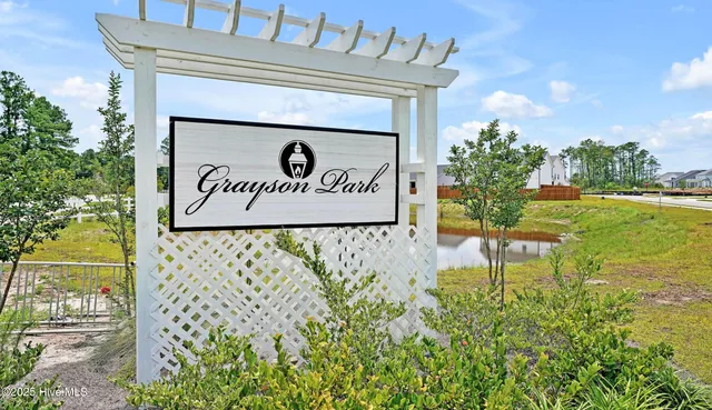 $379,900 | 1015 Stonesthrow Court, Leland, NC 28451