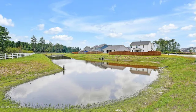 $379,900 | 1015 Stonesthrow Court, Leland, NC 28451