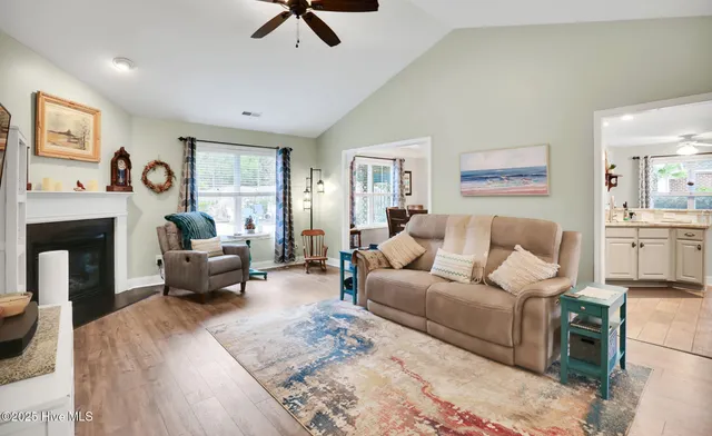 $379,900 | 1015 Stonesthrow Court, Leland, NC 28451