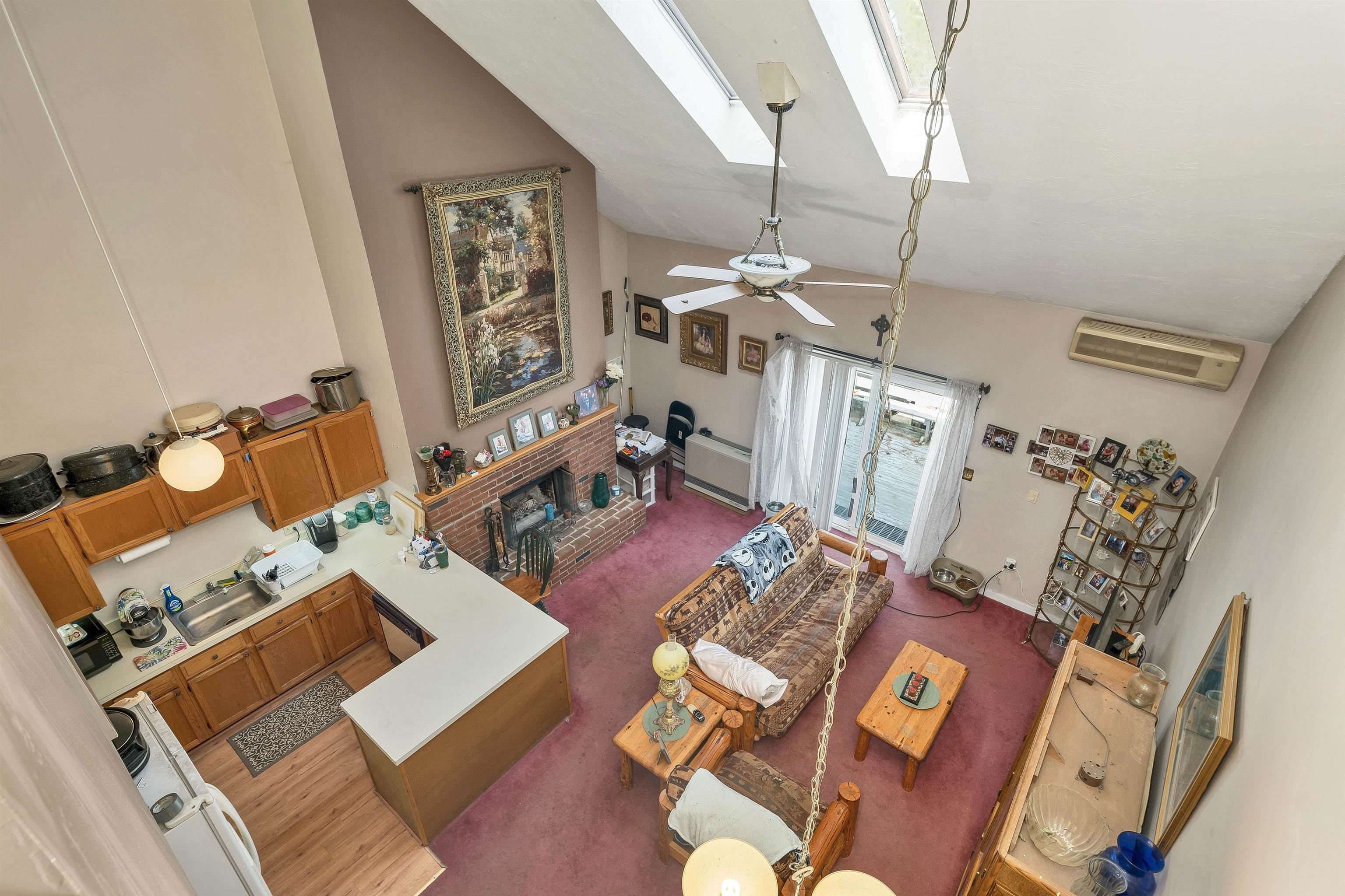 40 Davis Road, Unit J3 Plymouth, NH 03264 - Photo 20 of 32