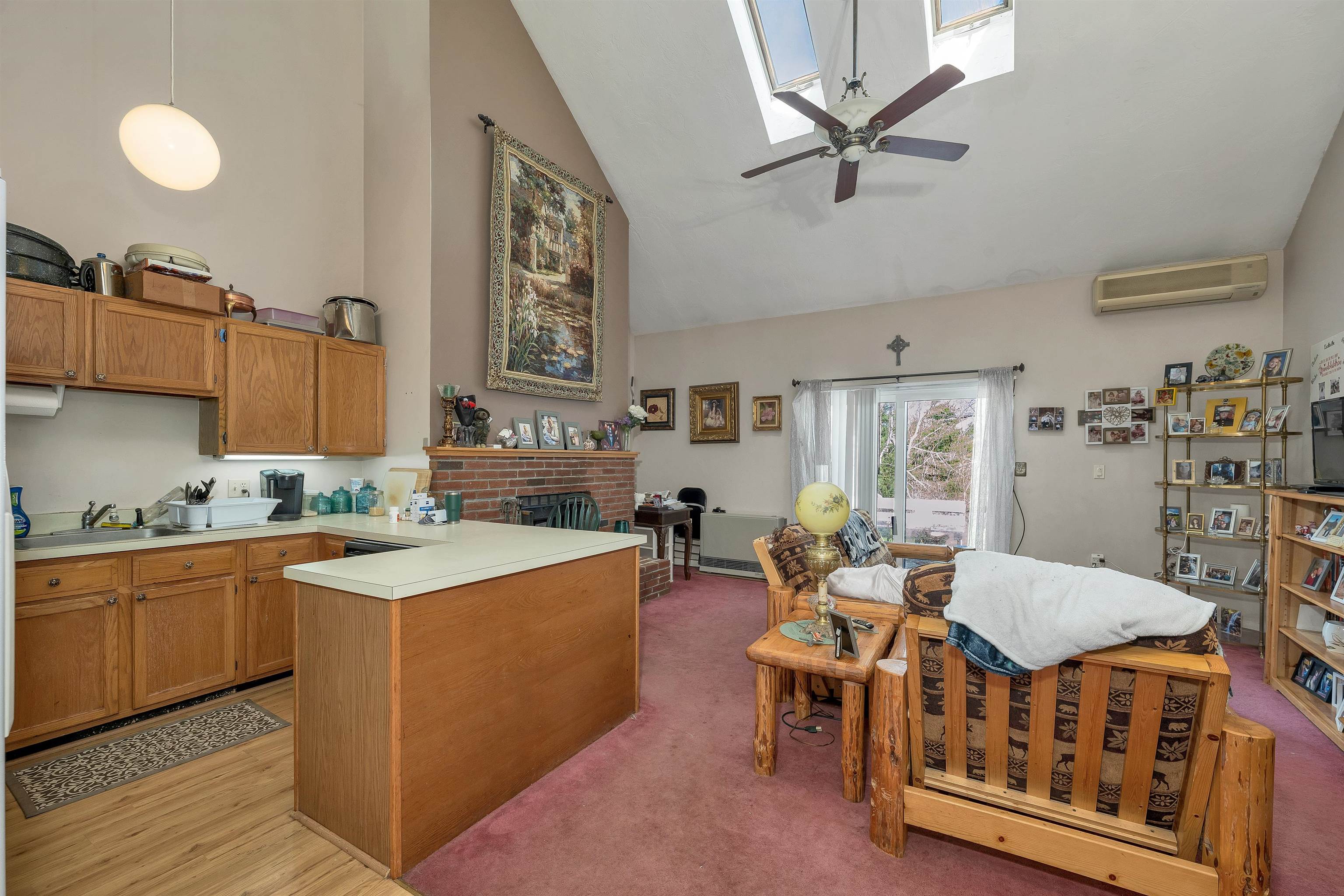 40 Davis Road, Unit J3 Plymouth, NH 03264 - Photo 2 of 32