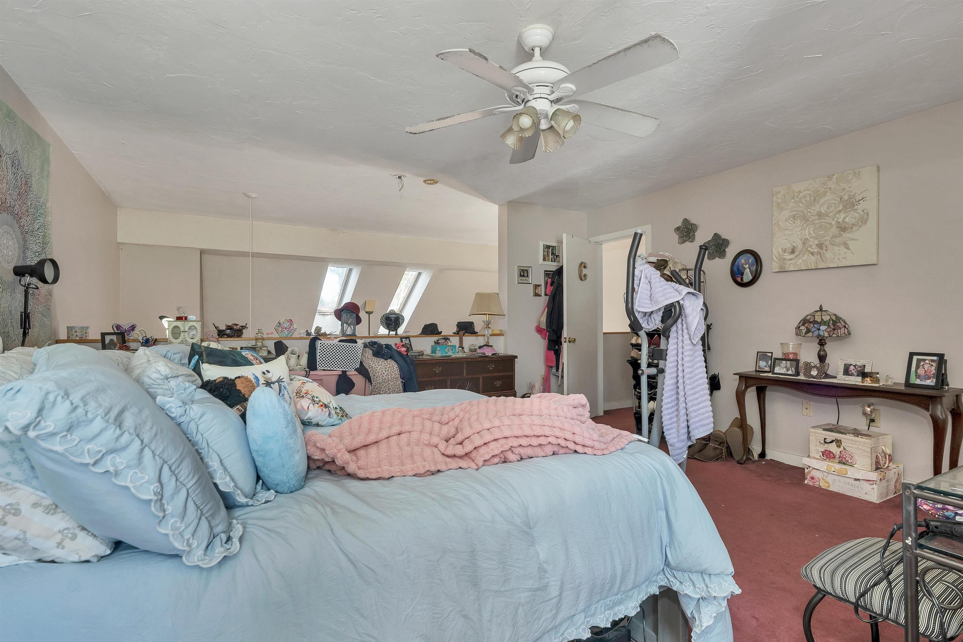 40 Davis Road, Unit J3 Plymouth, NH 03264 - Photo 24 of 32