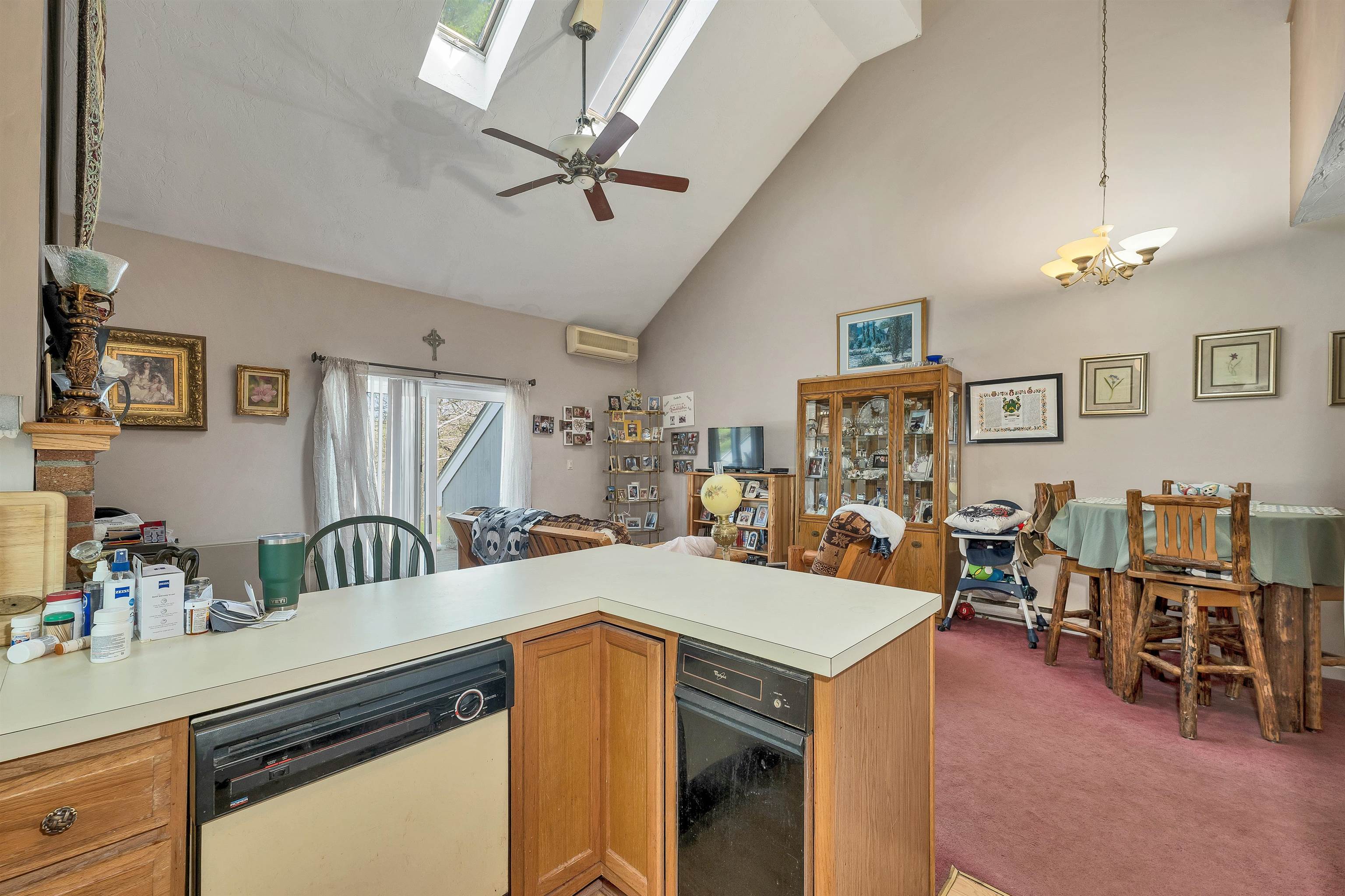 40 Davis Road, Unit J3 Plymouth, NH 03264 - Photo 4 of 32