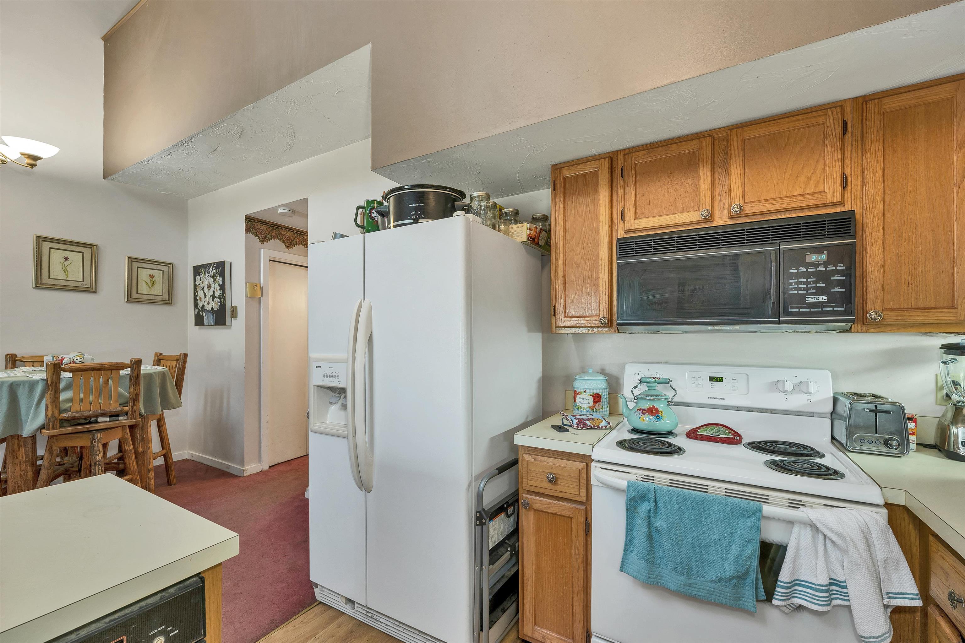 40 Davis Road, Unit J3 Plymouth, NH 03264 - Photo 5 of 32