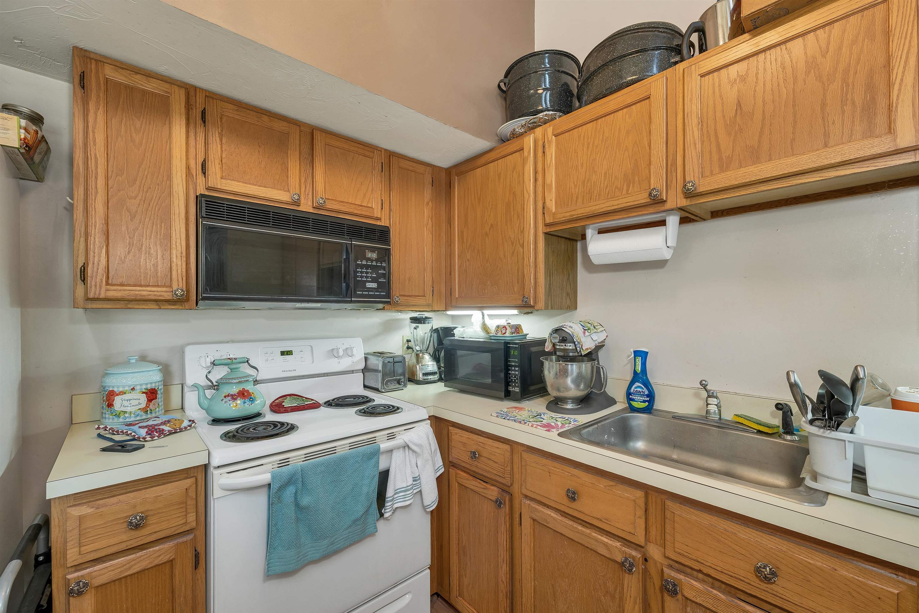 40 Davis Road, Unit J3 Plymouth, NH 03264 - Photo 6 of 32