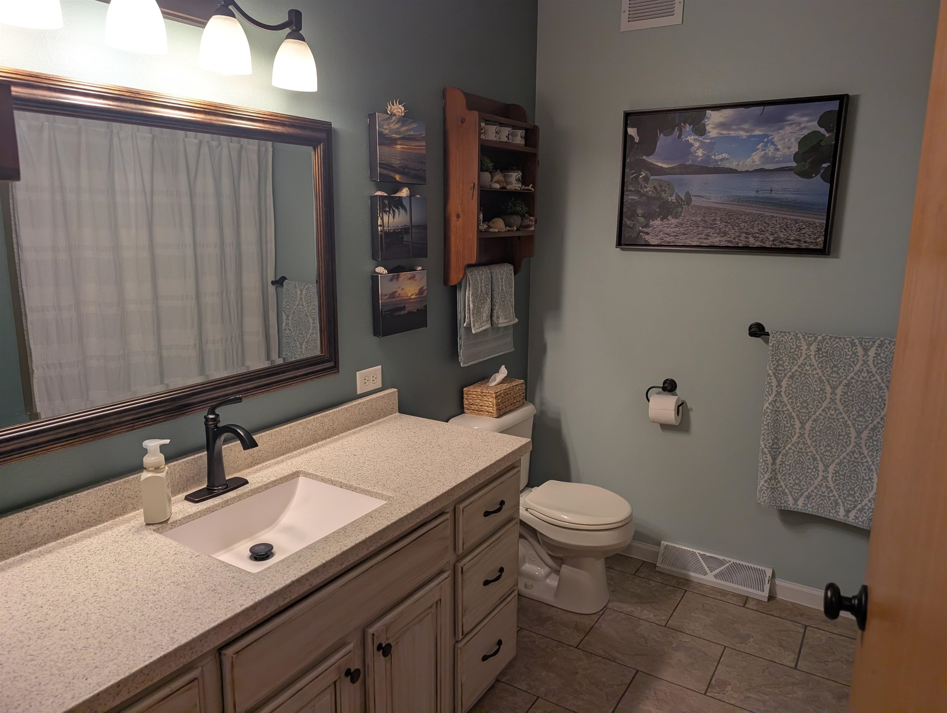 222814 Hidden Valley Road Hatley, WI 54440 - Photo 25 of 58