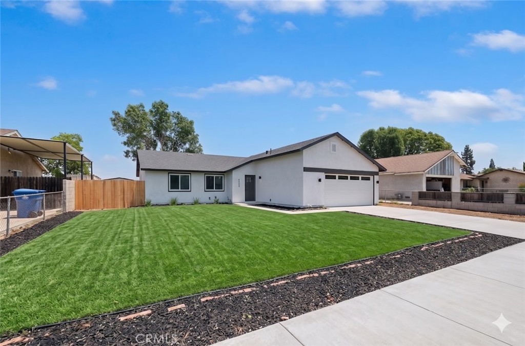 6940 Keating Drive Riverside, CA 92503 - Photo 2 of 15 a view of back yard of the house