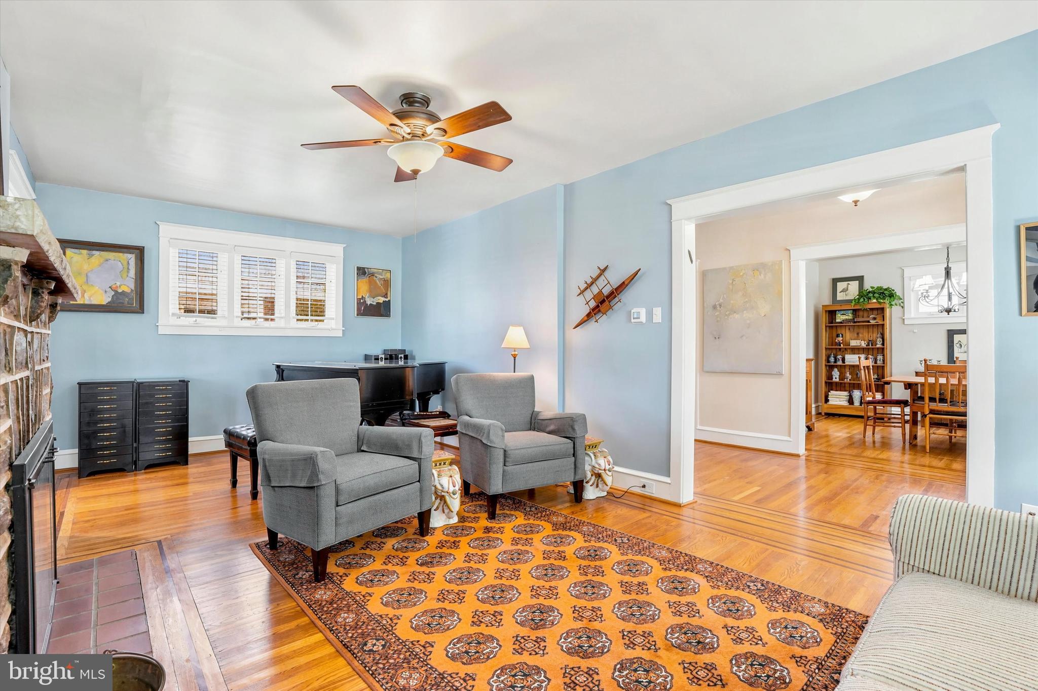 11 Golf Road Havertown, PA 19083 - Photo 6 of 39