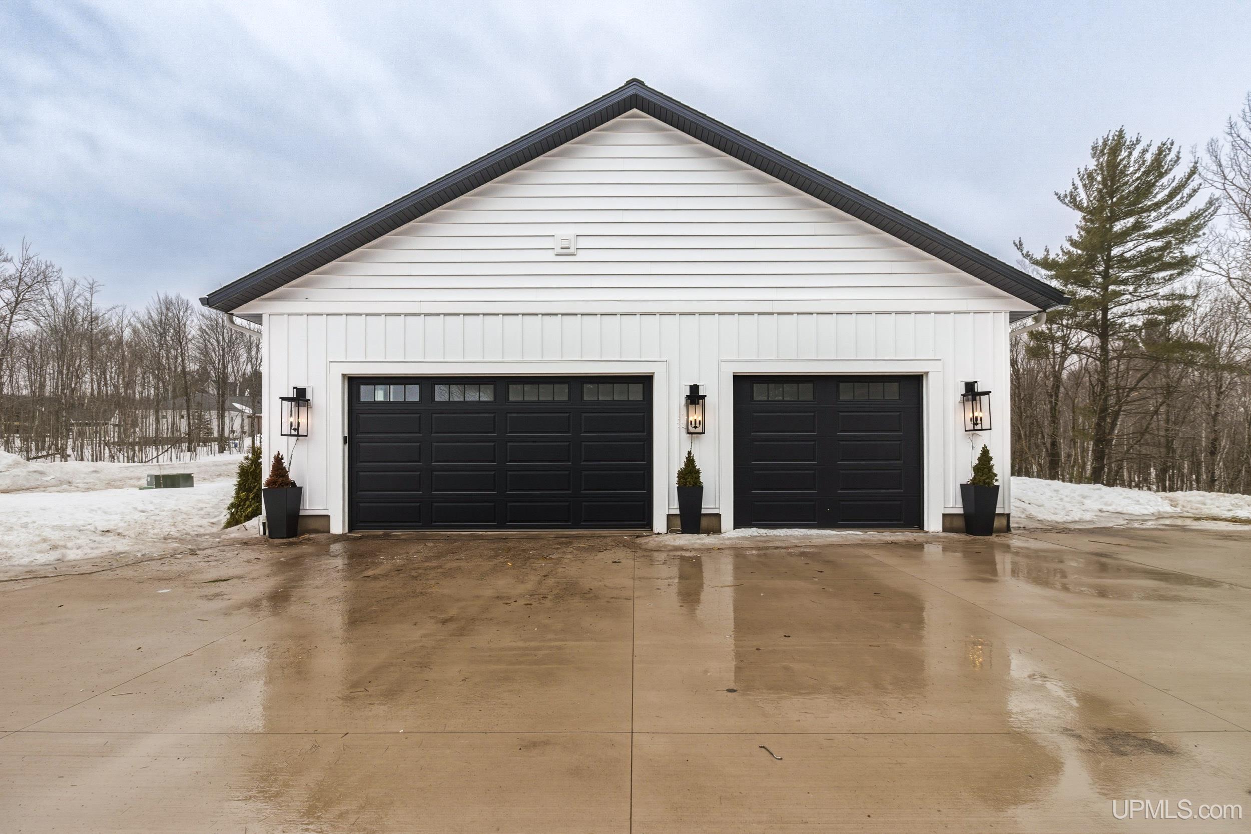 2002 Maple Rdg Drive Marquette, MI 49855 - Photo 75 of 93