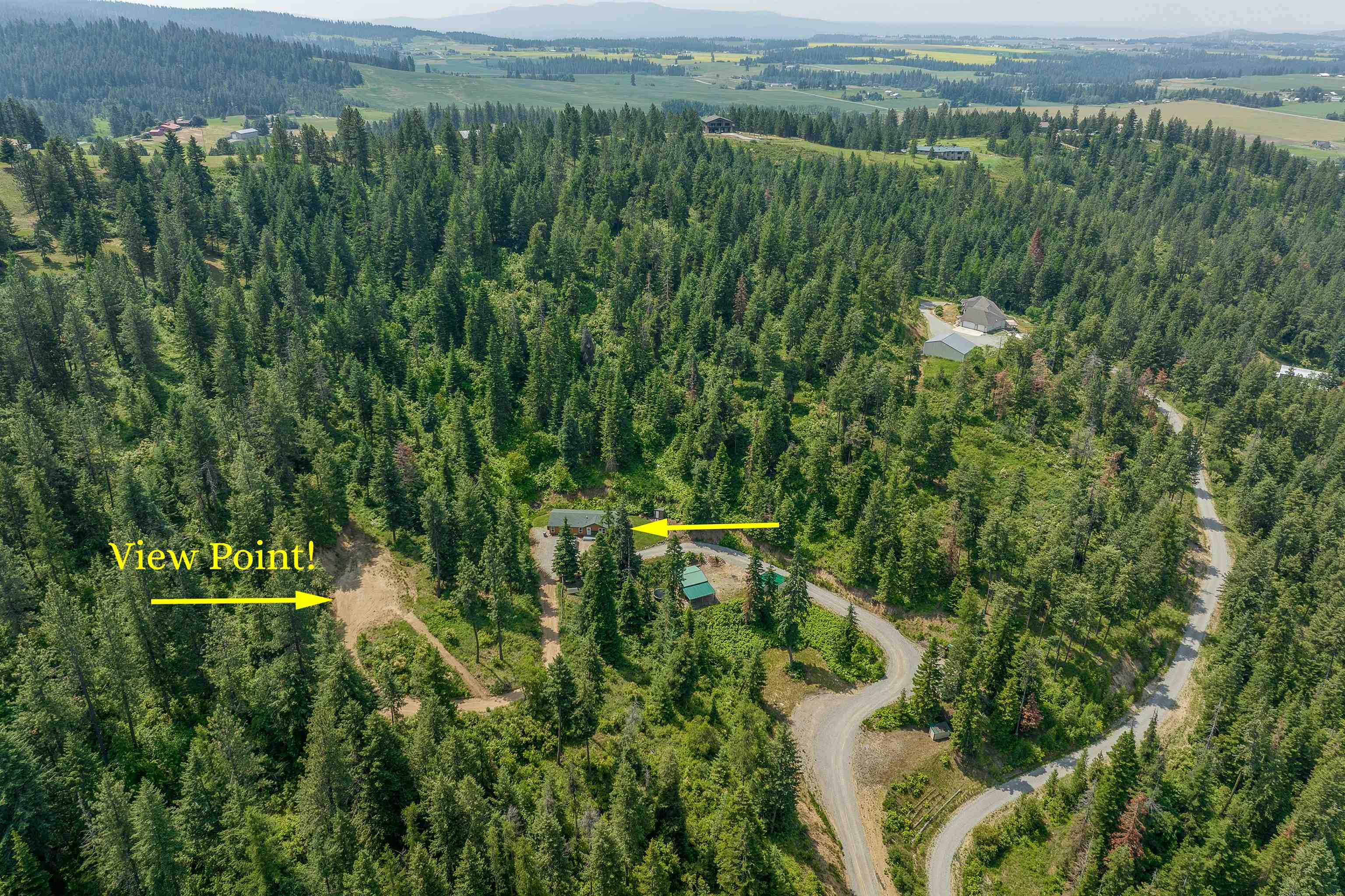 16516 East Temple Road Spokane, WA 99217 - Photo 28 of 29