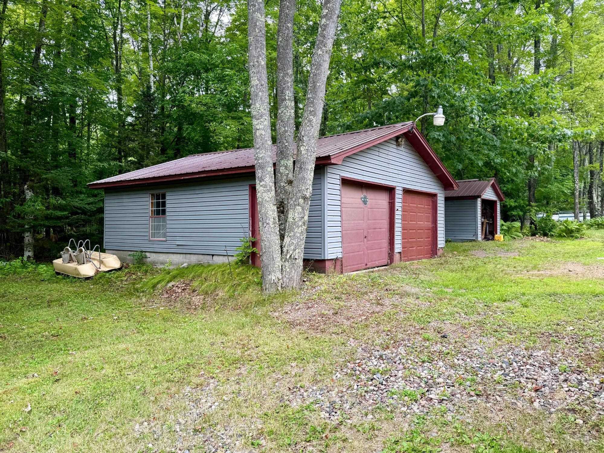 W6845 Disappearing Creek Road Phillips, WI 54555 - Photo 11 of 45