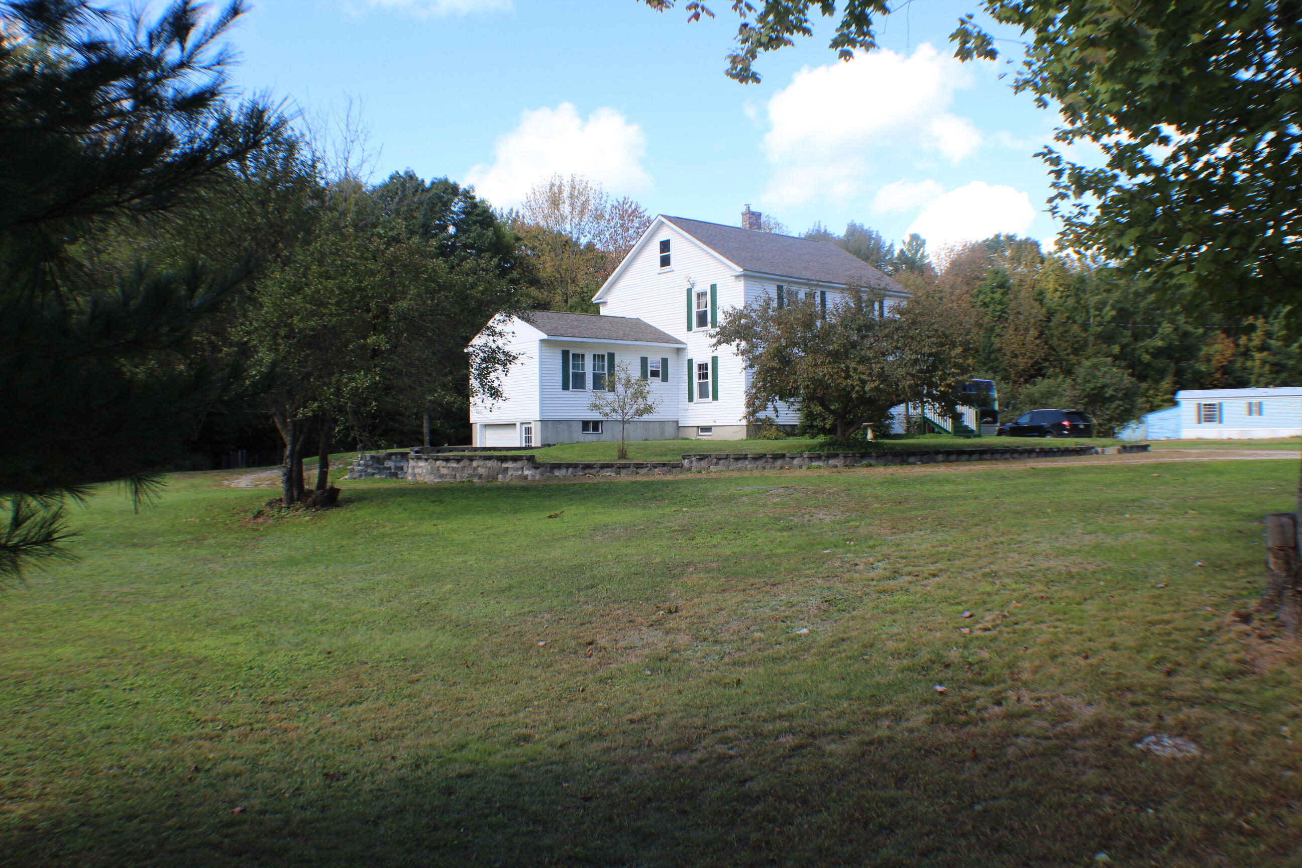 876 Lewiston Road New Gloucester, ME 04260 - Photo 2 of 68 IMG_1125