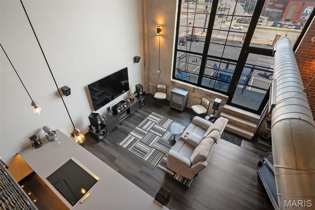 2323 Locust Street, Unit 212 St. Louis, MO 63103 - Photo 22 of 62