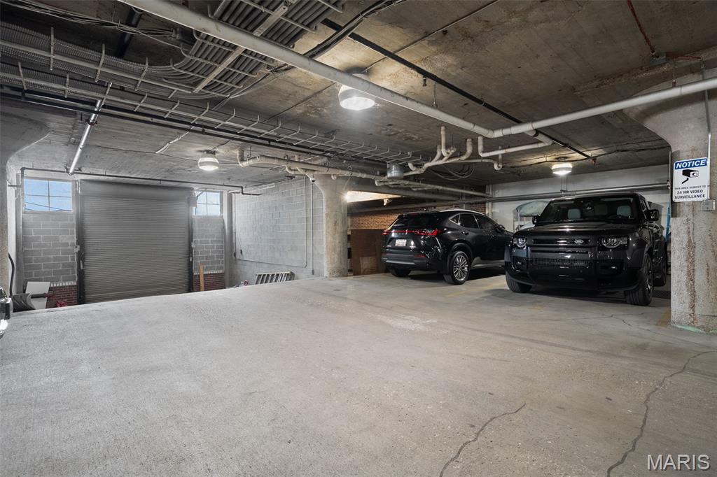 2323 Locust Street, Unit 212 St. Louis, MO 63103 - Photo 32 of 62