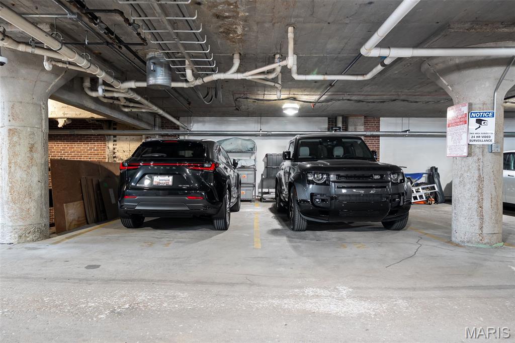 2323 Locust Street, Unit 212 St. Louis, MO 63103 - Photo 33 of 62