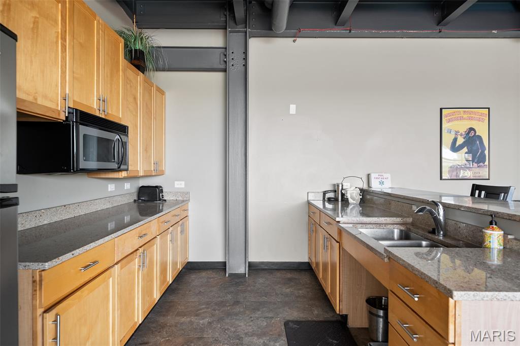 2323 Locust Street, Unit 212 St. Louis, MO 63103 - Photo 37 of 62