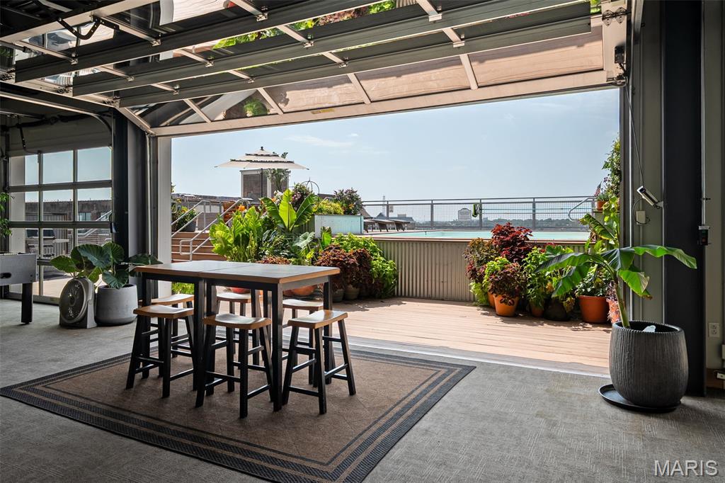 2323 Locust Street, Unit 212 St. Louis, MO 63103 - Photo 39 of 62