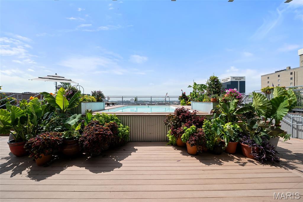 2323 Locust Street, Unit 212 St. Louis, MO 63103 - Photo 41 of 62