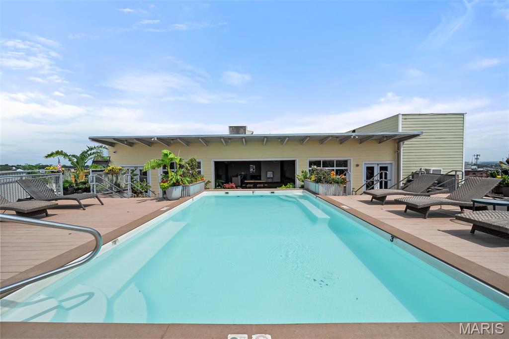 2323 Locust Street, Unit 212 St. Louis, MO 63103 - Photo 43 of 62