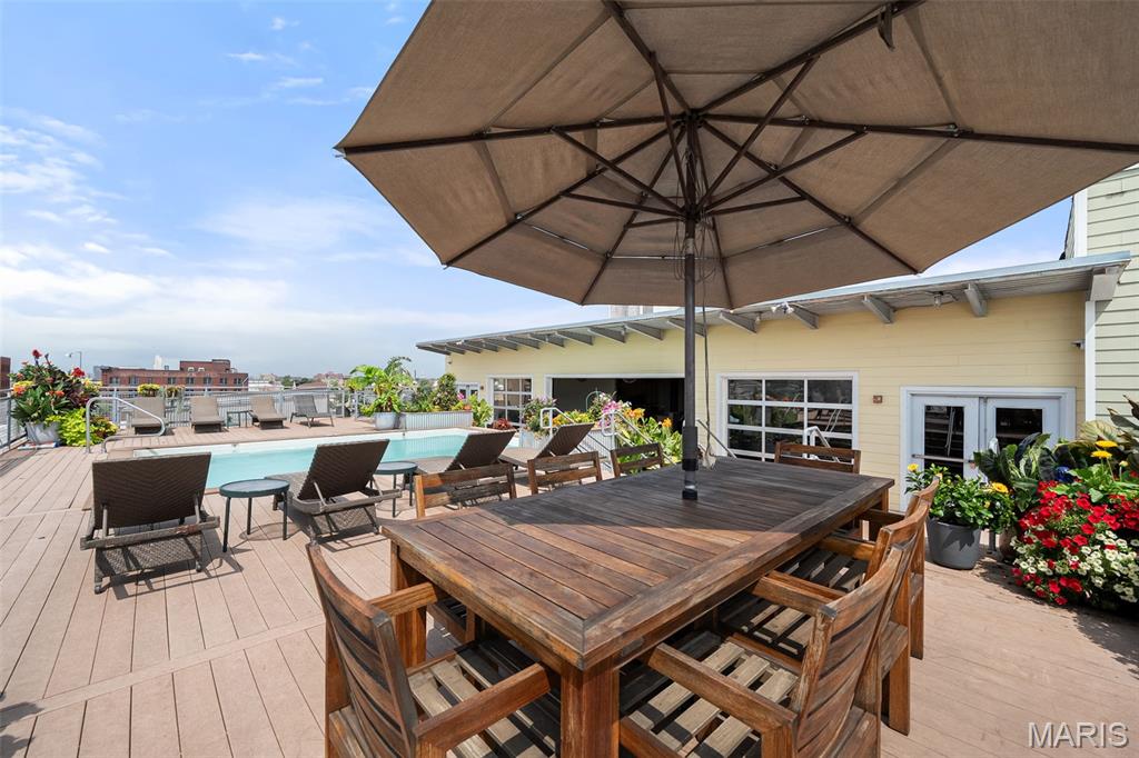 2323 Locust Street, Unit 212 St. Louis, MO 63103 - Photo 44 of 62