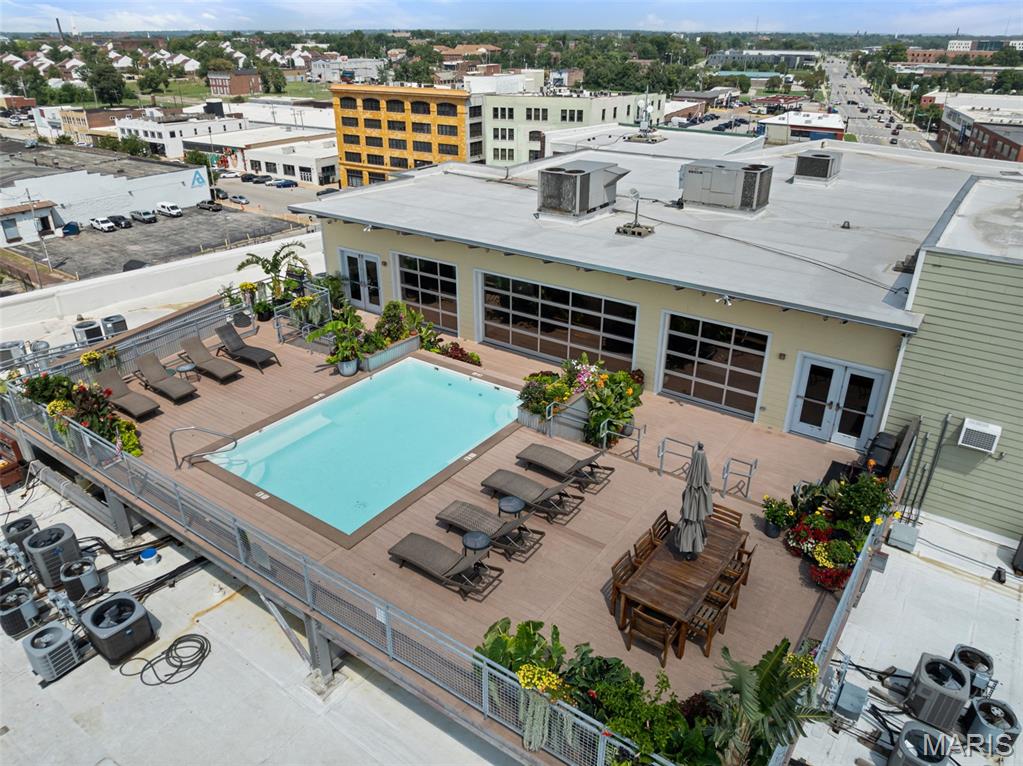 2323 Locust Street, Unit 212 St. Louis, MO 63103 - Photo 50 of 62