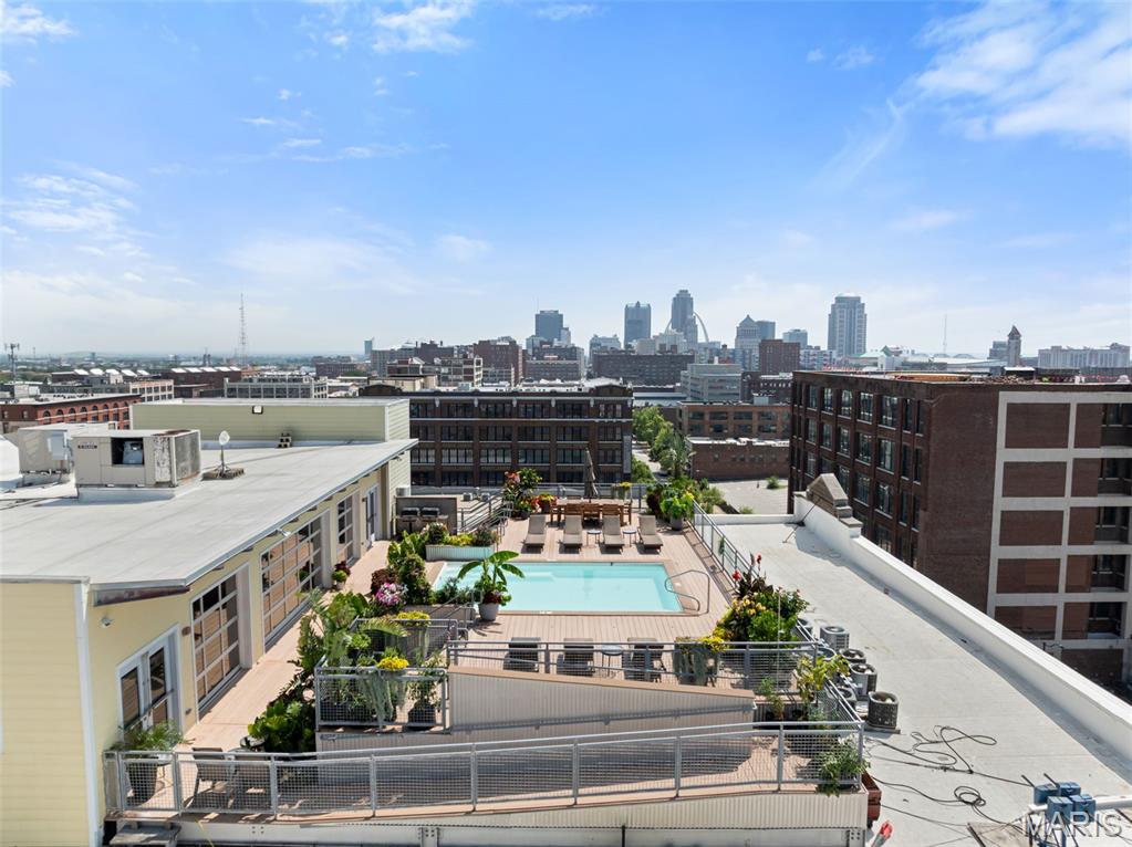 2323 Locust Street, Unit 212 St. Louis, MO 63103 - Photo 51 of 62