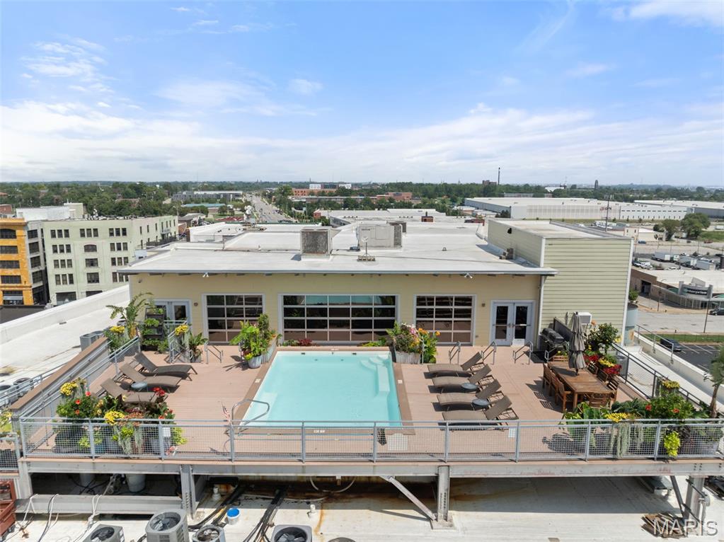 2323 Locust Street, Unit 212 St. Louis, MO 63103 - Photo 52 of 62