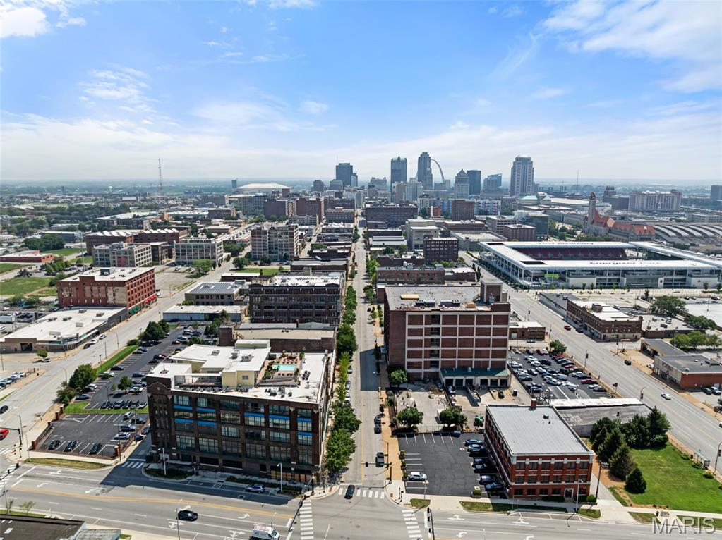 2323 Locust Street, Unit 212 St. Louis, MO 63103 - Photo 57 of 62