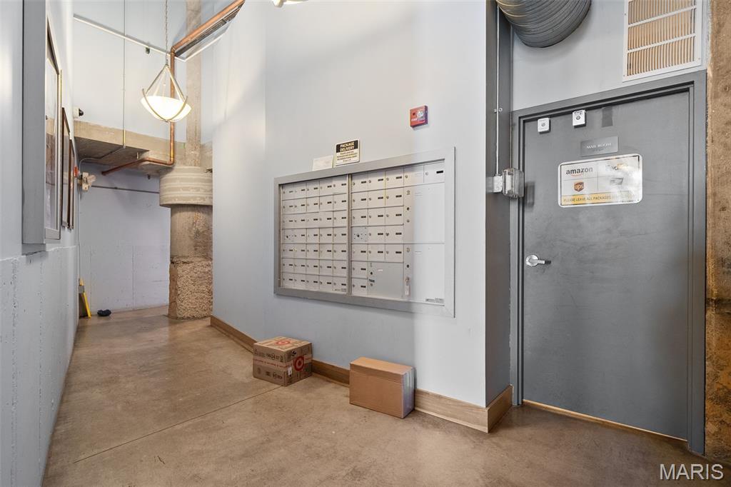 2323 Locust Street, Unit 212 St. Louis, MO 63103 - Photo 60 of 62