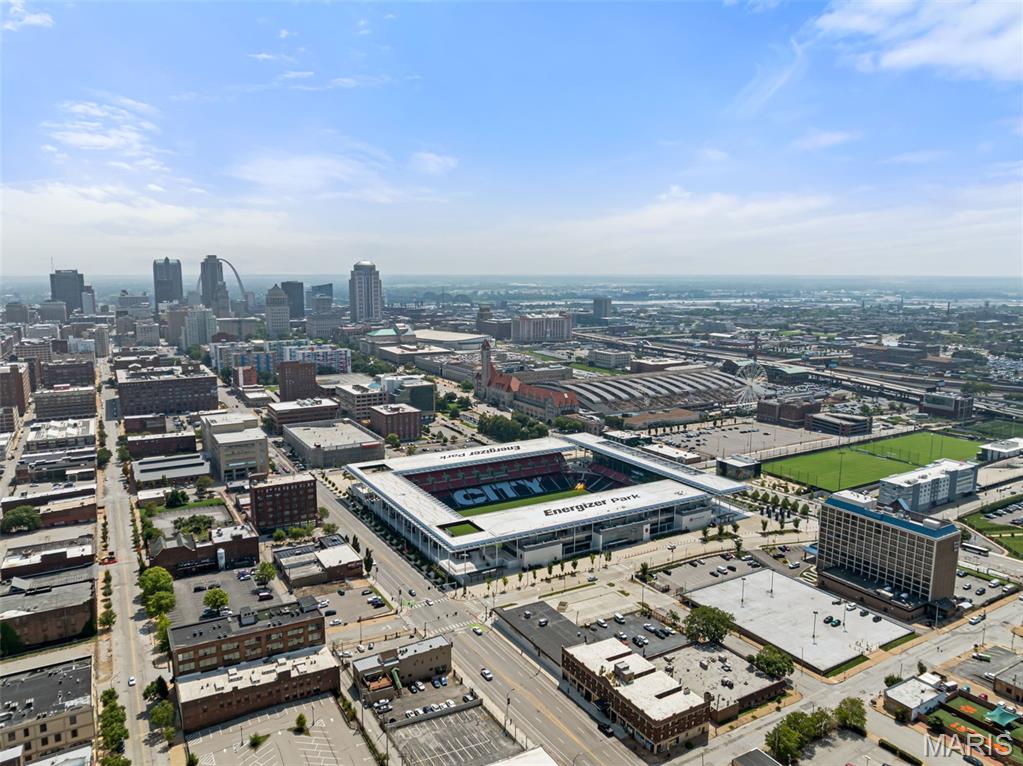 2323 Locust Street, Unit 212 St. Louis, MO 63103 - Photo 62 of 62