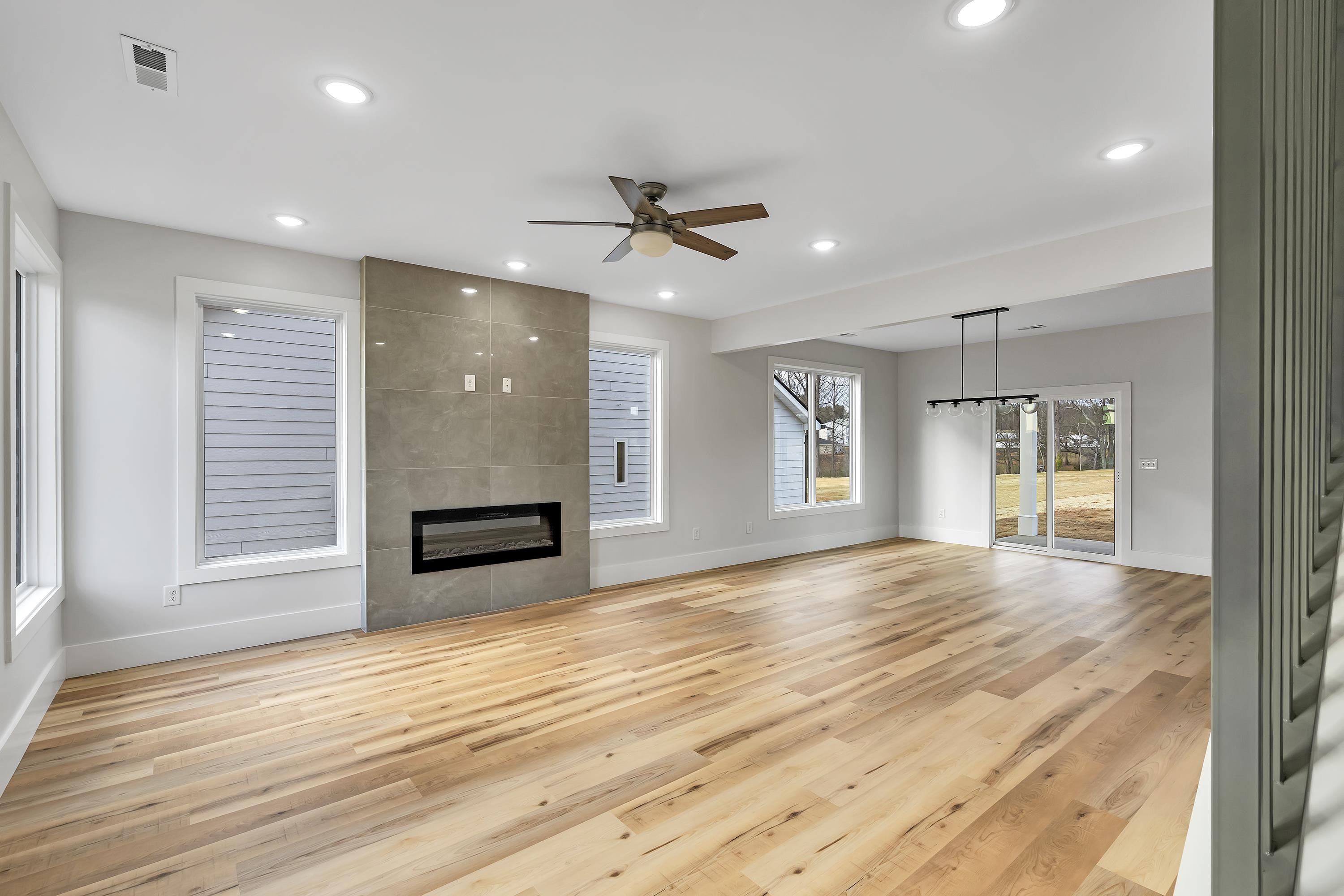 338 Ben Johnson Road Inman, SC 29349 - Photo 3 of 22