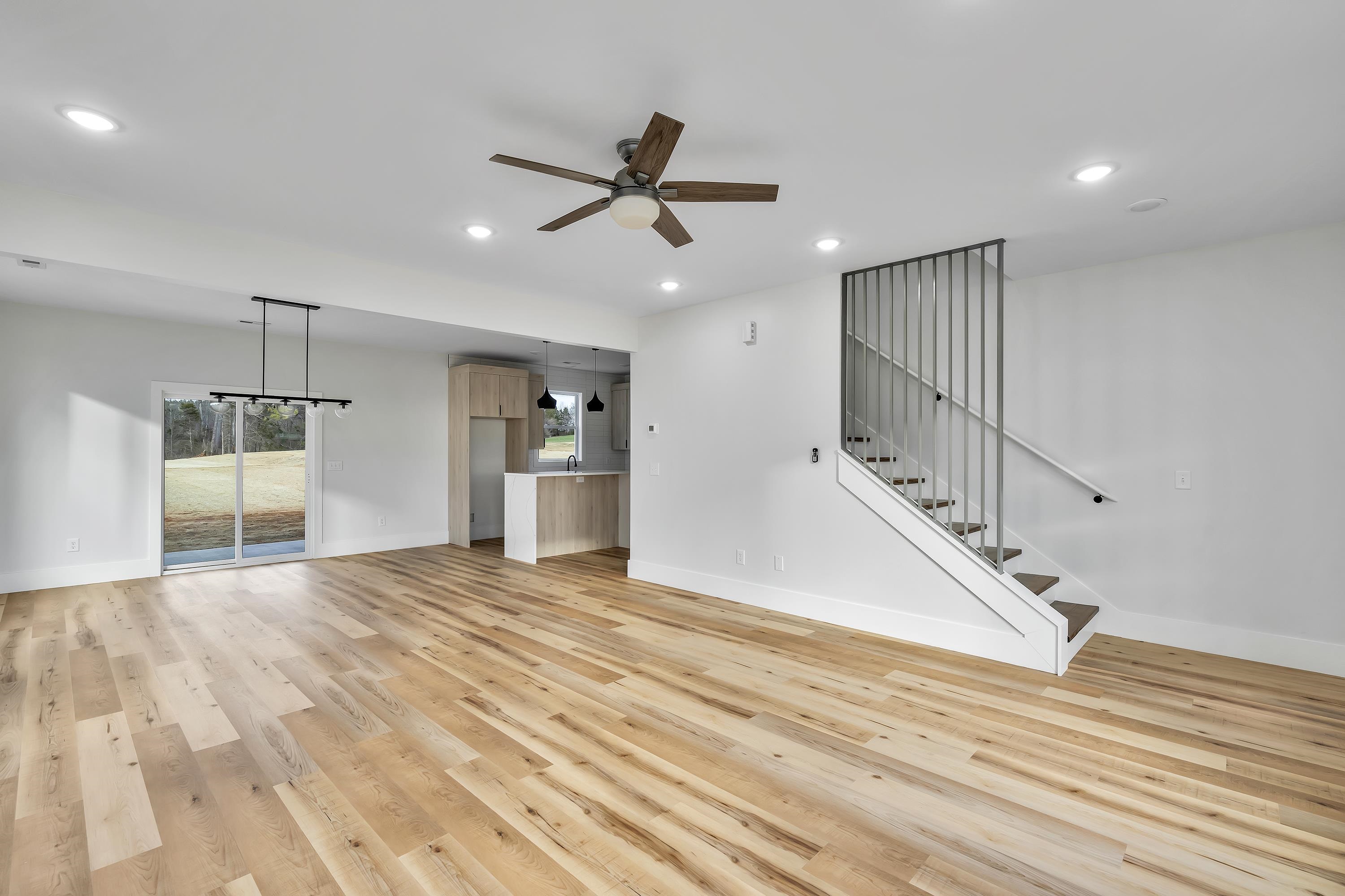 338 Ben Johnson Road Inman, SC 29349 - Photo 4 of 22