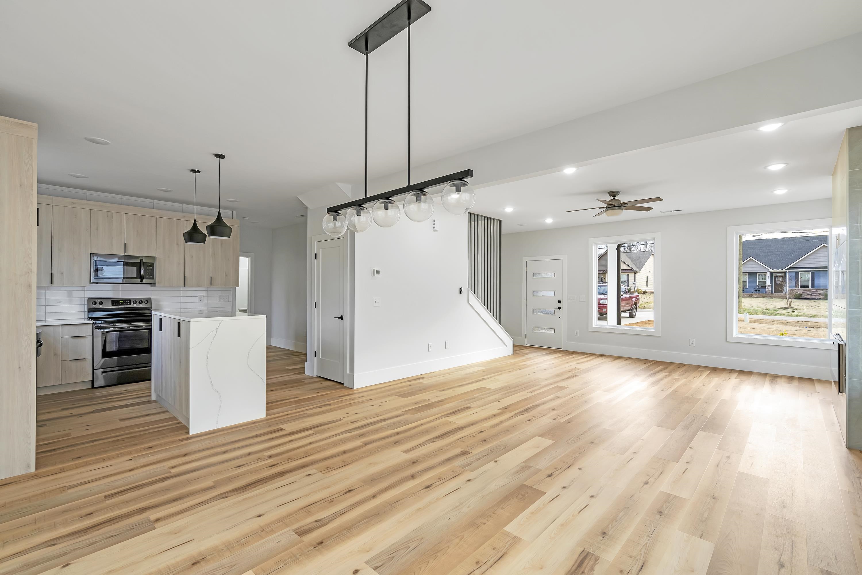 338 Ben Johnson Road Inman, SC 29349 - Photo 6 of 22