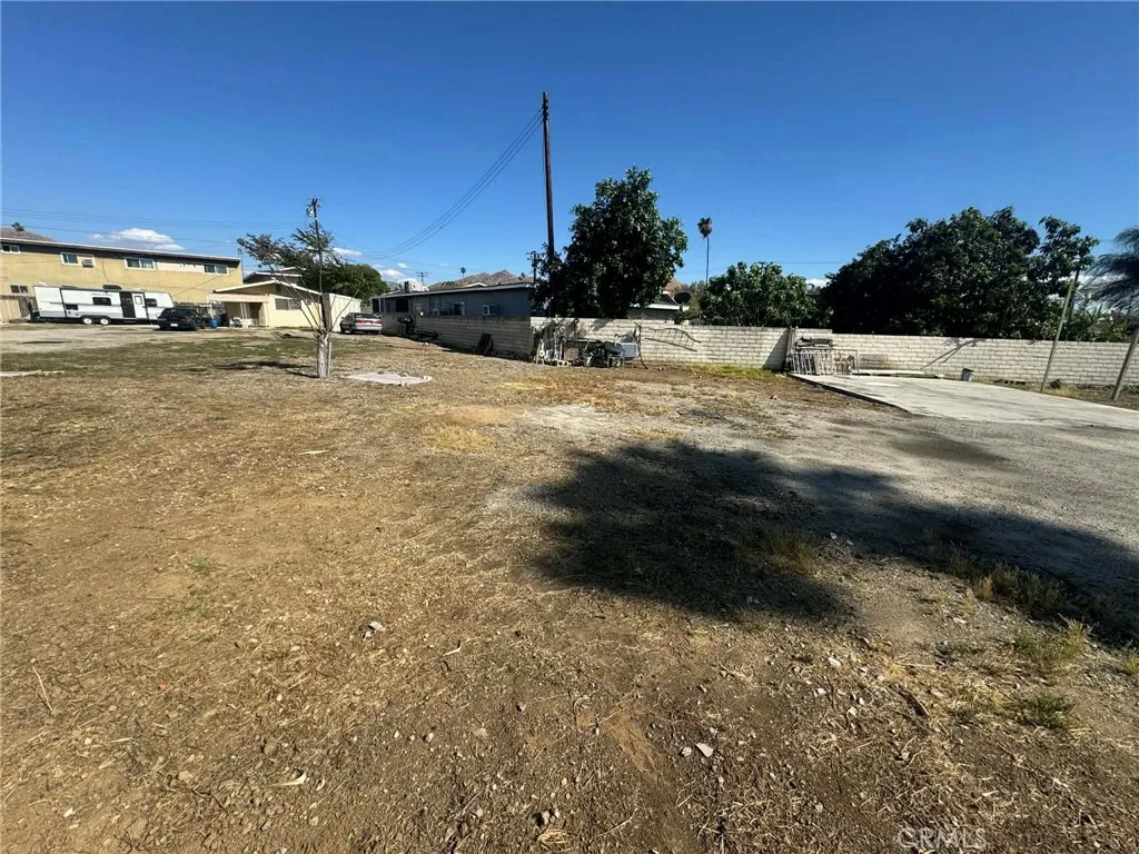 0 East La Cadena Drive Riverside, CA 92507 - Photo 10 of 12 a view of car parked on the road